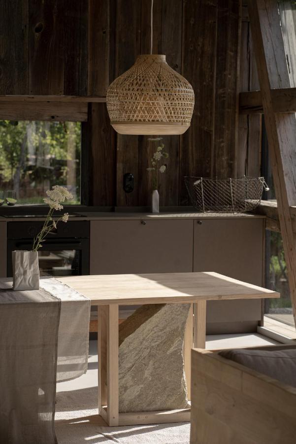 Tilia Authentic Home, Butikowe Apartamenty Nad Morzem Mikoszewo Bagian luar foto