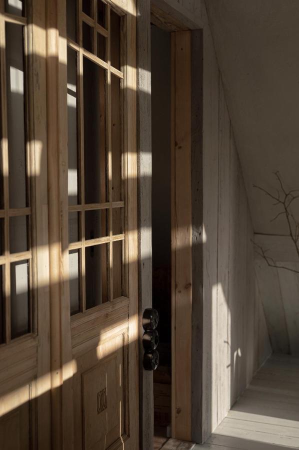Tilia Authentic Home, Butikowe Apartamenty Nad Morzem Mikoszewo Bagian luar foto