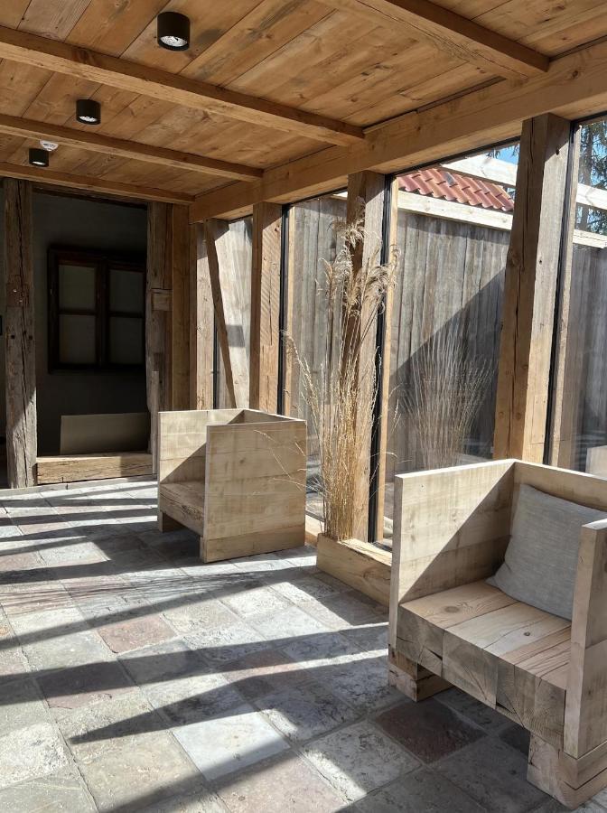 Tilia Authentic Home, Butikowe Apartamenty Nad Morzem Mikoszewo Bagian luar foto