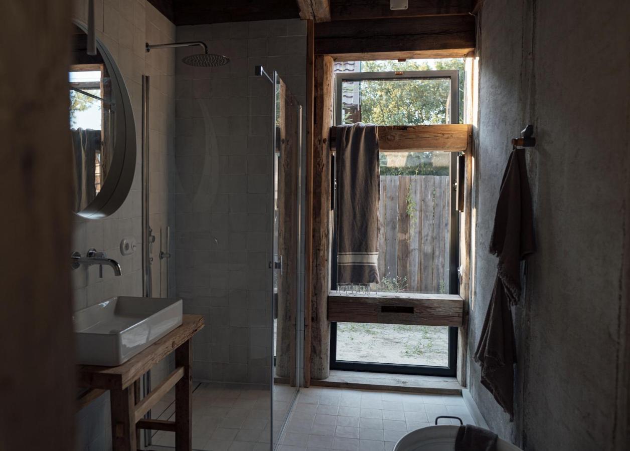 Tilia Authentic Home, Butikowe Apartamenty Nad Morzem Mikoszewo Bagian luar foto